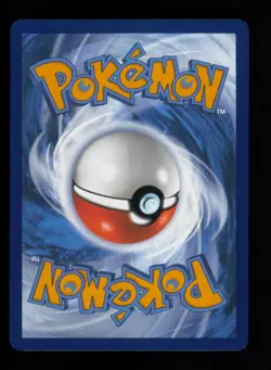 HOLO HIPPOPOTAS (MASTER BALL PATTERN) COMMON 052/131 NM POKEMON - Image 2