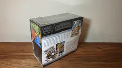 Pokemon TCG Paldea Evolved SV02 Elite Trainer Box ETB - Image 2