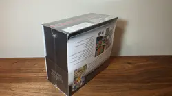 Pokemon TCG Paldea Evolved SV02 Elite Trainer Box ETB - Image 4