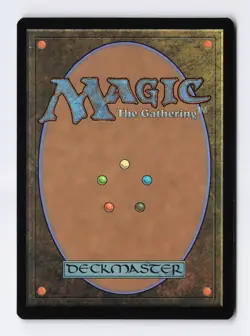 Desolate Mire Normal R Final Fantasy MTG Magic the Gathering Card NM - Image 2