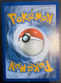 Pokemon TCG Greninja XY162 Black Star Promo Holo LP - Image 2
