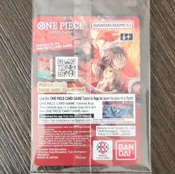 Dodgers x One Piece Monkey D. Luffy Promo Don!! card! - Image 2