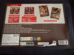 (1) One Piece Illustration Boxes, Vol #5 (Read description) - Image 2