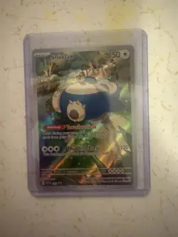 TCG 4-Card Lot Graded + Holo English Dark Alakazam Snorlax golden etc - Image 4