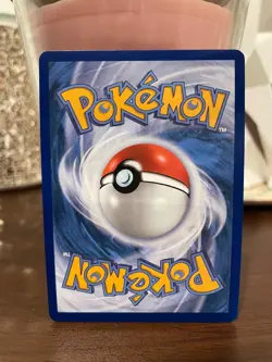 Pokemon TCG Rust Syndicate Grunt 112/084 Ultra Rare Card ME05: Pitch Black NM - Image 2