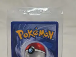 Gyarados 1999 Original Rare Holographic Pokemon Card #6/102 - Image 3