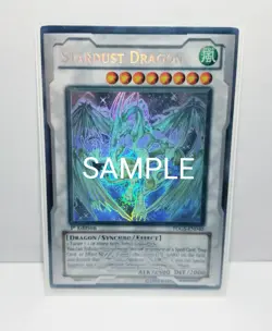 (15) Konami Yu-Gi-Oh! Zexal Official Card Game Duelist Clear Sleeve Protector - Image 2