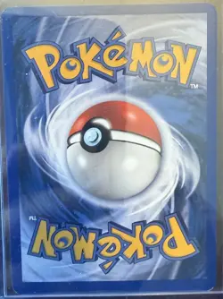Pokemon Card - Clefable Expedition Base Set 41/165 Rare - Image 2