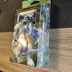 Pokemon XY Fates Collide Sky Guardian Theme Deck 60 cards - Lugia Promo - Sealed - Image 2