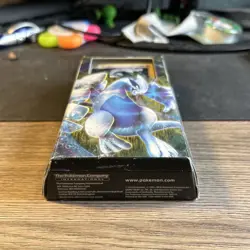 Pokemon XY Fates Collide Sky Guardian Theme Deck 60 cards - Lugia Promo - Sealed - Image 5