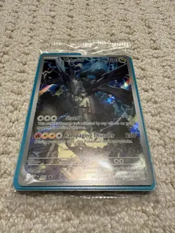 Lot of 2 Pokemon Cards - Image 2