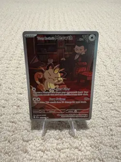 Lot of 2 Pokemon Cards - Image 3