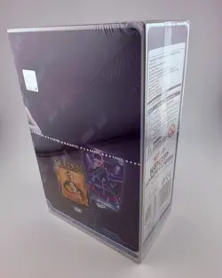 Kpop Demon Hunters: World Tour Collectible Cards Energy Edition Booster Box - Image 4