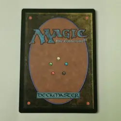 Wizards of the Coast Permission Denied Borderless Foil Rare Instant EN 2023 #17 - Image 4