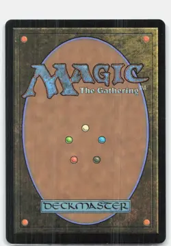 Bender's Waterskin 255 Common Avatar: The Last Airbender Magic: The Gathering NM - Image 2