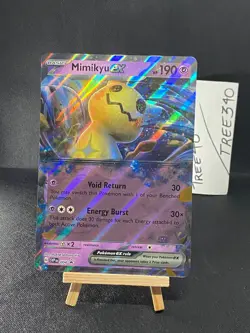 Jumbo Oversized Pokemon TCG FRESH PULLS Trading Cards *Multi-Card Discount* - Image 1
