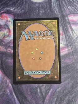 Cosmos Charger Kaldheim Foil - Image 2