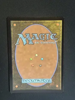 Come Back Wrong (0292) Duskmourn: House of Horror Magic: The Gathering Foil LP - Image 2