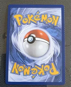 Pokemon TCG Evolutions Slowbro #090/084 Illustration Rare Holo ENG - Image 3