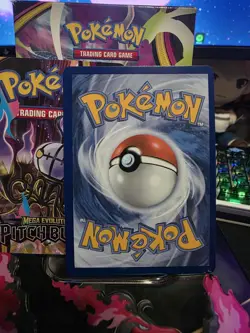 Pokemon TCG: Pitch Black - Bastiodon 085 Prerelease Stamped Promo - Image 3