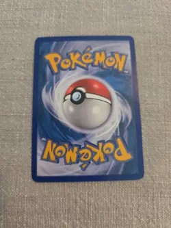 Pokemon Poochyena 86/127 Common Platinum NM - Image 2