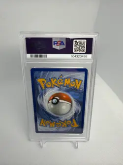 2023 Pokemon Iono 269 PSA 10 - Image 2