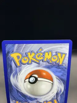 Slowbro IR Illustration Rare 090/084 Pitch Black Pokemon English - Image 5