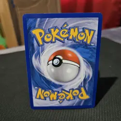 Kricketune Pokemon TCG Triumphant Rare Card #24/102 - Image 2