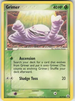 GRIMER 54/92 COMMON LEGEND MAKER MP - Image 1