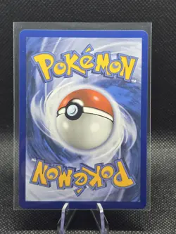 Pokemon TCG Armarouge 086/084 Illustration Rare Pitch Black - Image 2