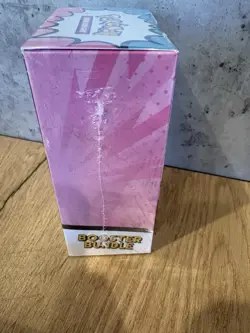 Pokemon TCG Mega Evolution Ascended Heroes Booster Bundle Box 6 Packs English - Image 2