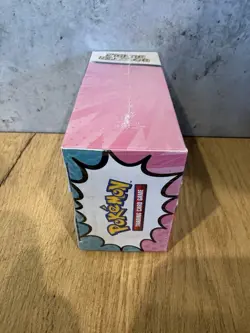 Pokemon TCG Mega Evolution Ascended Heroes Booster Bundle Box 6 Packs English - Image 5