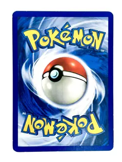 Blaine's Ponyta 63/132 Common Gym Heroes Pokemon Unlimited Lightly Played - Image 2