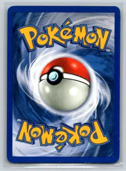 Exeggcute 52/64 Common Jungle Pokemon Unlimited Moderately Played - Image 2