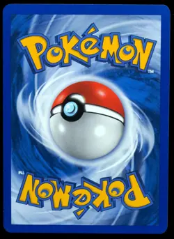 Tropical Wind 026 NM/M Worlds Promo Pokemon Card - Image 3