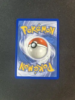 Pokemon Perfect Order Clefairy 184/159 Illustration Rare Holo EN - Image 3