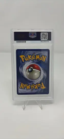 1999 Pokemon Game Venusuar Holo Base Set Unlimited #15 Mint PSA 9 New Cert - Image 2