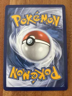 Pokemon TCg Mega Zeraora ex 098/084 Me05: Pitch Black Holo Ultra Rare NM - Image 2