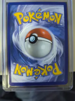 Inteleon IR 142/132 ~ Pokemon TCG ~ Mega Evolution (MEG) ~ NM/M - Image 2