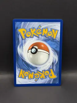 Iron Defender 110/084 FULL ART ULTRA RARE Pitch Black Pokemon English HOLO Me05 - Image 2