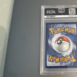 Pokemon TCG Leavanny 089/086 Sv: White Flare Illustration Rare Holo PSA 9 - Image 4