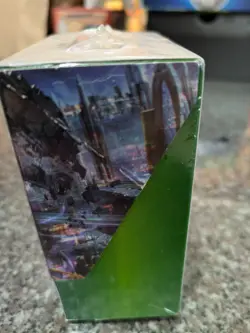 Pokemon TCG XY Fates Collide Prerelease Kit Build And Battle 820650831775 - Image 3