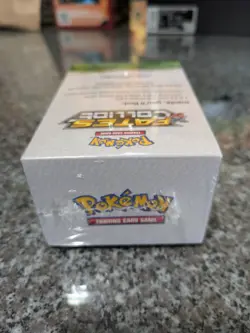 Pokemon TCG XY Fates Collide Prerelease Kit Build And Battle 820650831775 - Image 4