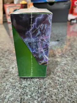 Pokemon TCG XY Fates Collide Prerelease Kit Build And Battle 820650831775 - Image 5