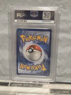 Pokemon Galarian Moltres 2021 Chilling Reign 097/198 PSA 10 - Image 2