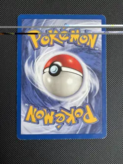 Dark Charizard Team Rocket 21/82 Non-Holo Pokemon WOTC LP - Image 2