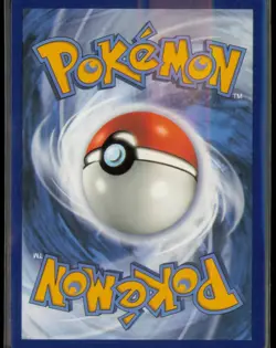 CELEBI V 001/202 HOLO V RARE SWORD & SHIELD POKEMON NM - Image 2