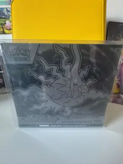 Pokemon Center Pitch Black ETB's (x2) - Image 2