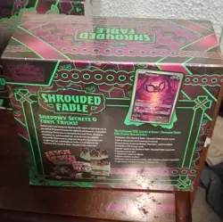 Pokemon TCG Celebrations Etb & 3 Shrouded fable Etb - Image 2