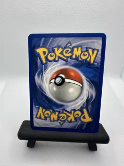 Pokemon Dark Hypno 26/82 Team Rocket Rare Non Holo WOTC Vintage English NM - Image 2